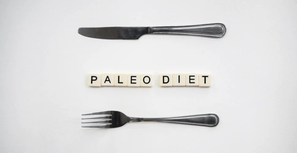 Die Paleo Diät - alles was Sie darüber wissen sollten (1)