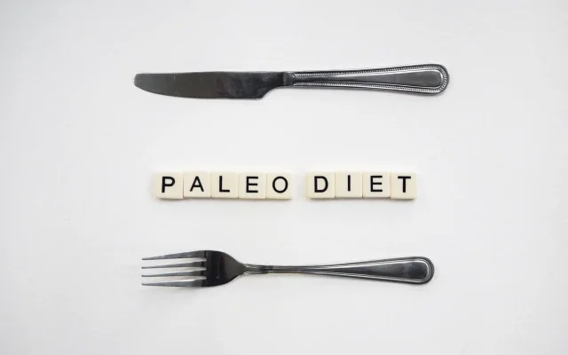 Die Paleo Diät - alles was Sie darüber wissen sollten (3)