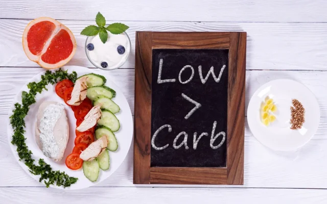 Low Carb Diäten - was die Experten sagen