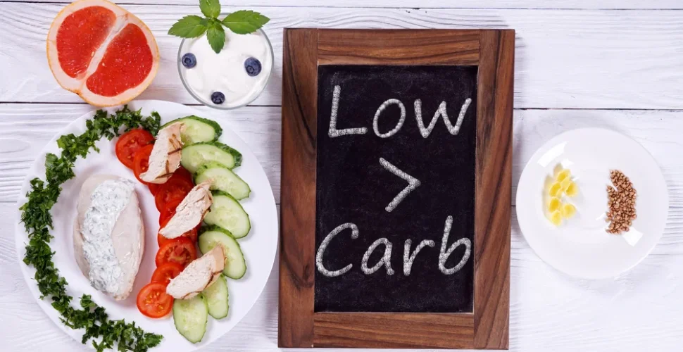 Low Carb Diäten - was die Experten sagen