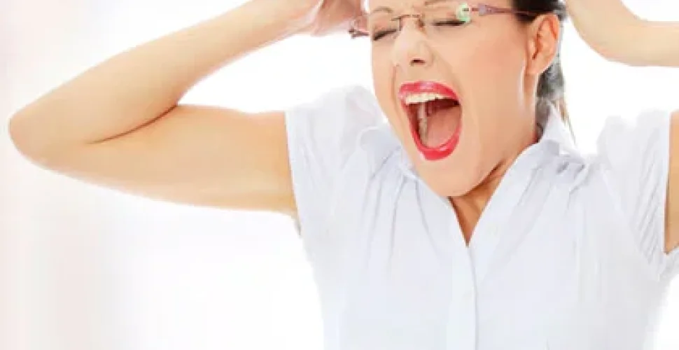 Warum Stress beim Abnehmen hinderlich ist