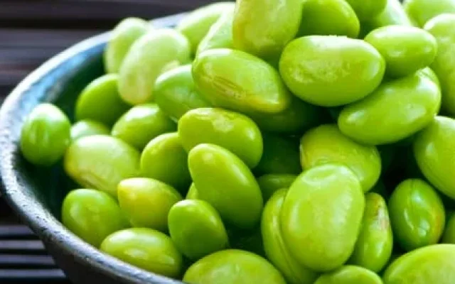 10 Cholesterinarme Lebensmittel, die schmecken