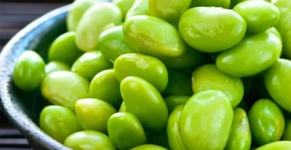 10 Cholesterinarme Lebensmittel, die schmecken
