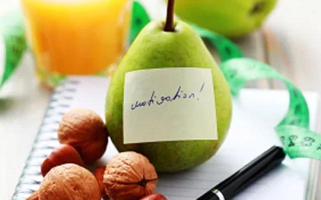 Sollte man ein Ernährungstagebuch führen?