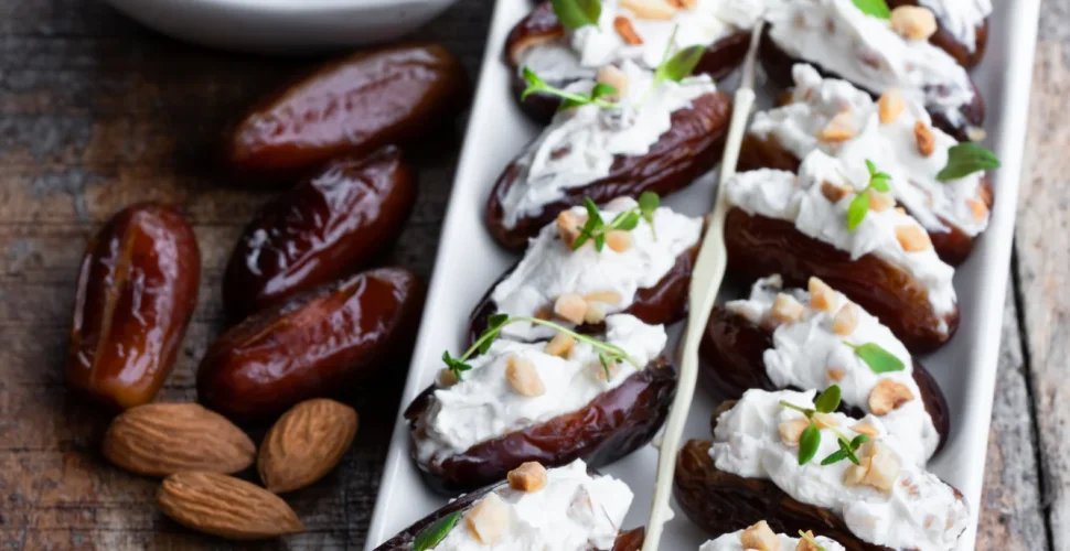 Gesunde Weihnachts-Appetizer- und Party-Snack-Ideen - Teil 3