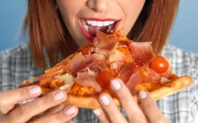 4 Tipps, um der Fast Food Falle zu entkommen
