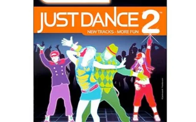 Testbericht: Just Dance 2 im Spiele Test