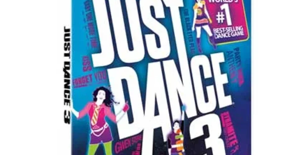 Testbericht: Just Dance 3 - Hot or Not?
