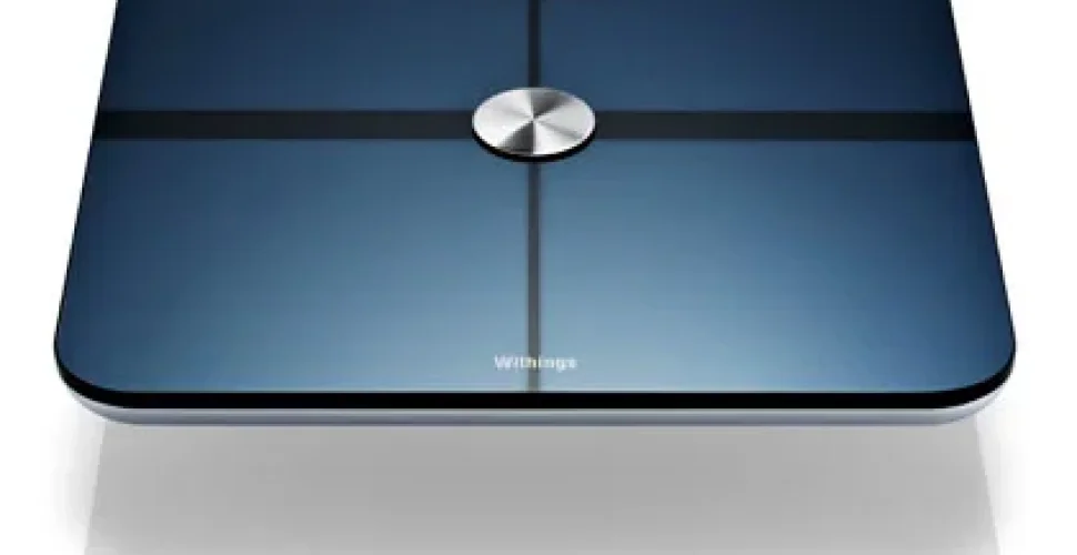Testbericht: Withings WiFi Body Scale Digitale Personenwaage