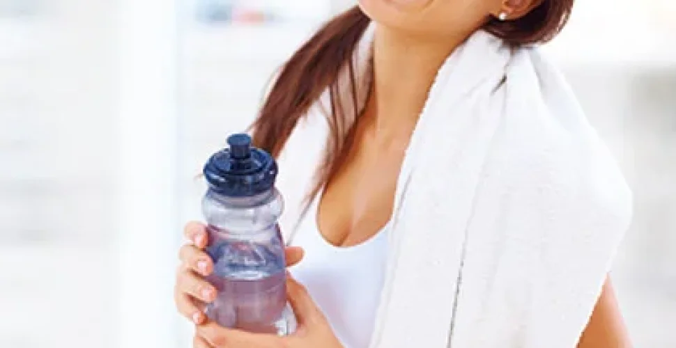 Das 10 Minuten Workout - Bist du bereit?