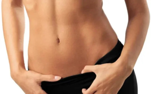 5 Übungen für Bauch, Beine und Po