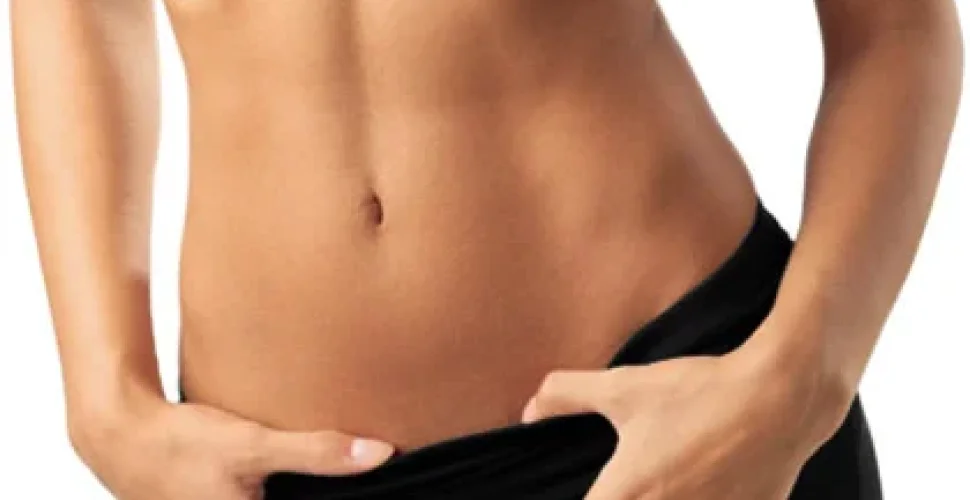 5 Übungen für Bauch, Beine und Po