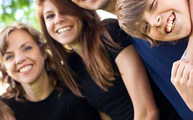 4 Fitness Ideen für die ganze Familie