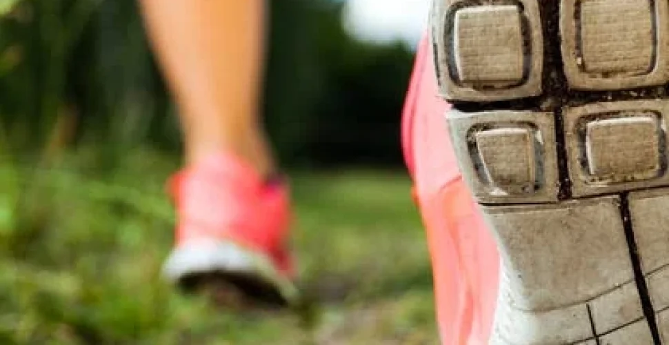 Lauftraining für Anfänger - Tipps zum Start