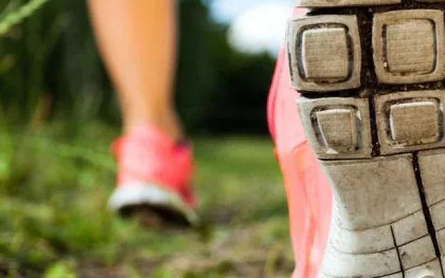 Lauftraining für Anfänger - Tipps zum Start
