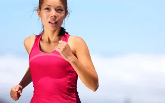 Abnehmen durch Joggen - So klappt es garantiert!