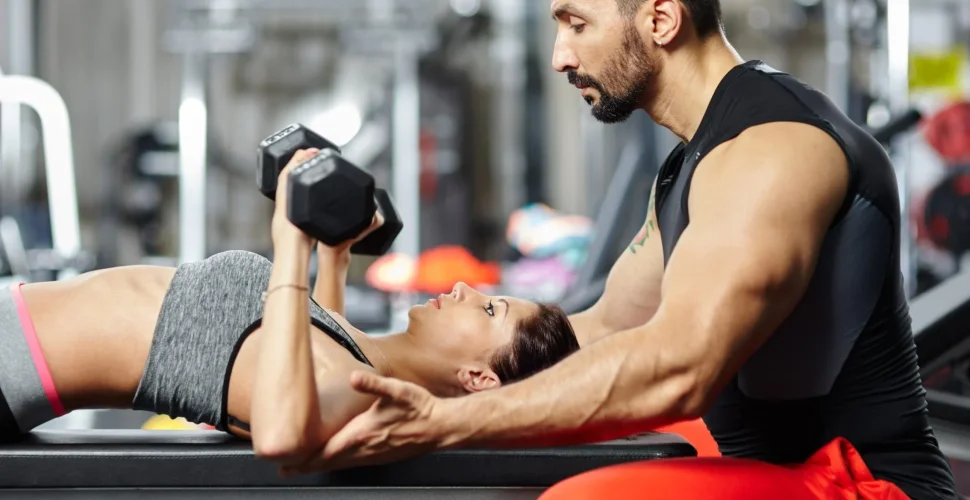 Welche Komponenten machen körperliche Fitness aus? - Part 1
