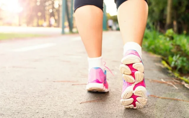 Wie viel Training ist gesund?   (1)
