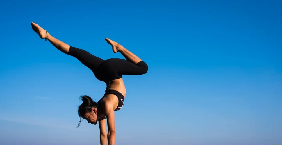 Wissenswertes über Fitness