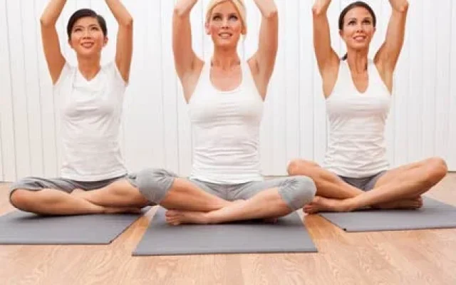 Der ultimative Yogamatten Ratgeber